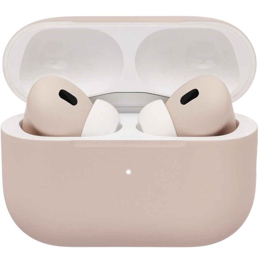 Наушники Apple AirPods Pro 2 Color Desert фото 1