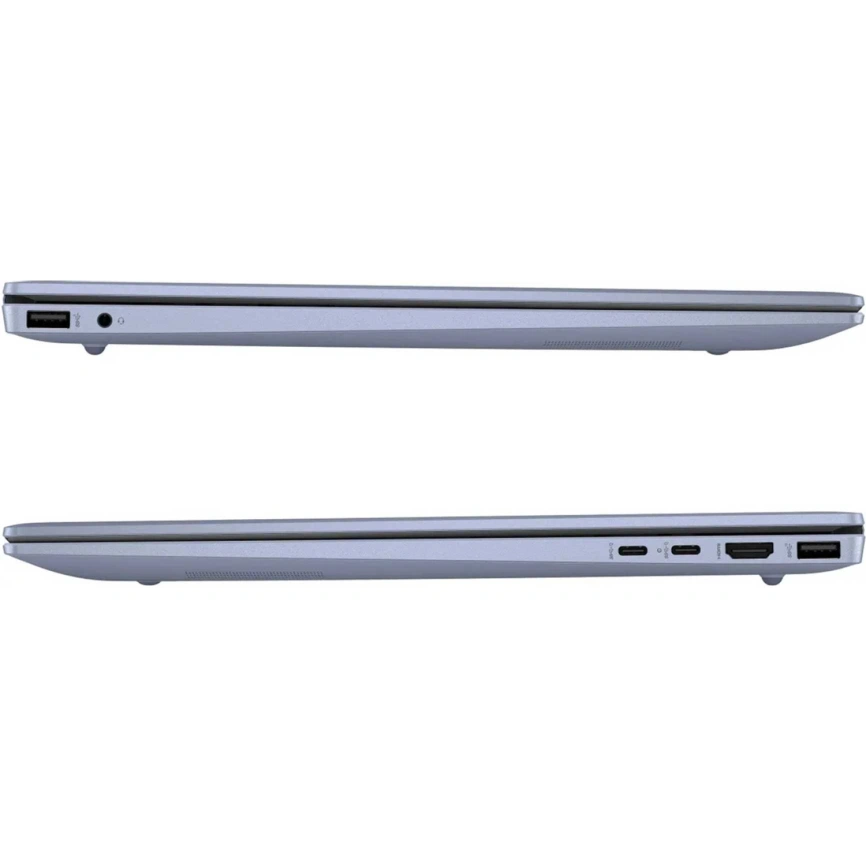 Ноутбук HP Pavilion 16-af0027ci 16 WUXGA IPS/ i5-125U Ultra/16Gb/512Gb SSD (B3PE5EA) Blue фото 2