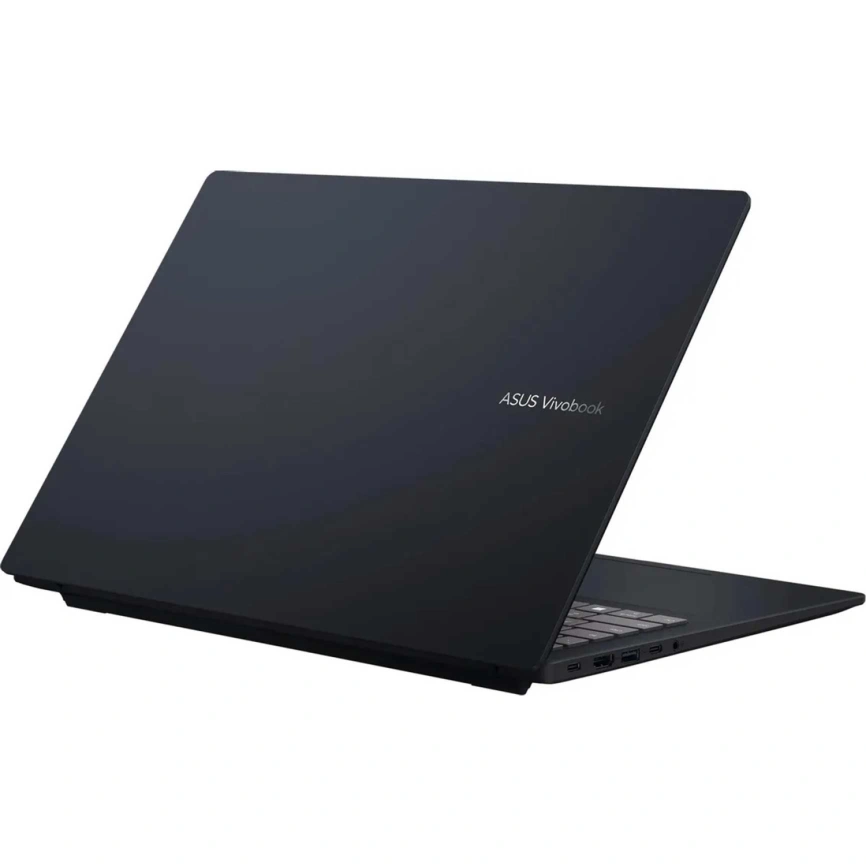 Ноутбук ASUS VivoBook 16 M1607KA-MB189 16 IPS/ R5 AI 330/16GB/1TB SSD (90NB15F1-M00CD0) Quiet Blue фото 1