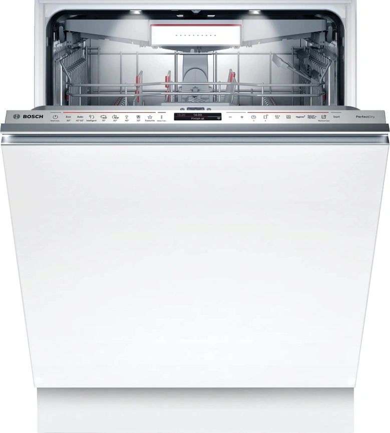 Посудомоечная машина Bosch SMV 8YCX03 E фото 1