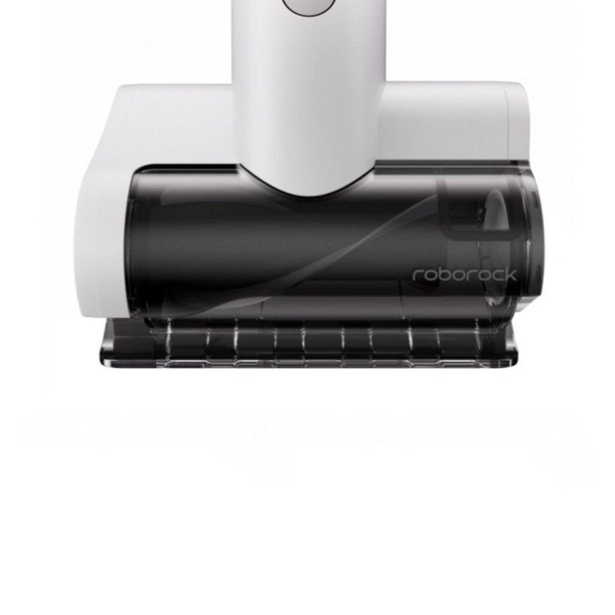 Пылесос Roborock H60 Hub Pro Black/White Global Version фото 7