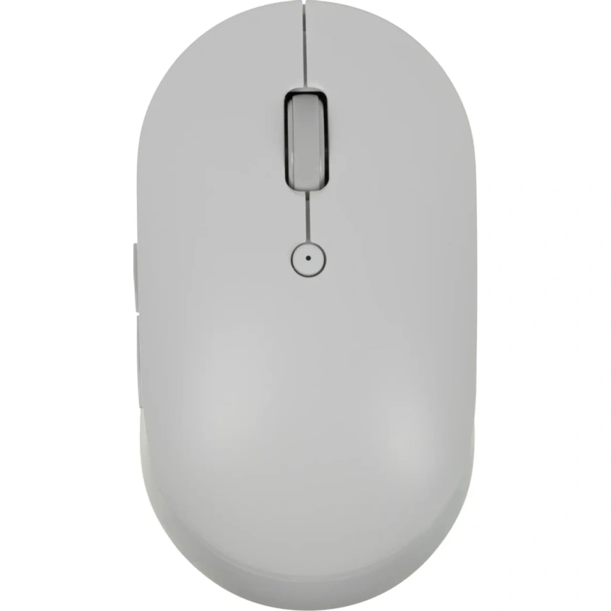 Мышь Xiaomi Mi Dual Mode Wireless Mouse Silent Edition White фото 1