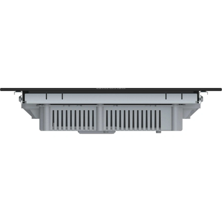 Индукционная варочная панель Gorenje GI3201BC Black фото 5
