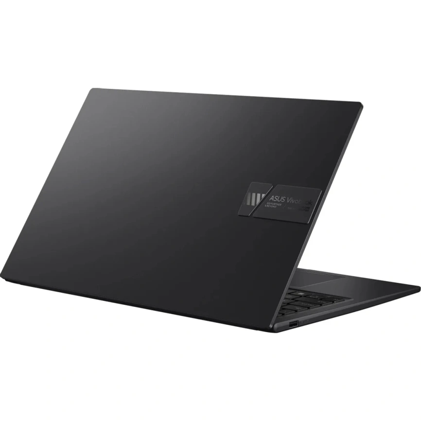 Ноутбук ASUS VivoBook 15X K3504VA-MA220 15.6 2.8K OLED/ i5-1340P/16GB/512GB SSD (90NB10A1-M008A0) Indie Black фото 1