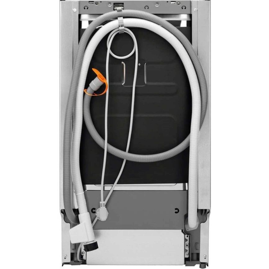 Посудомоечная машина Electrolux EEM63301L Black фото 5