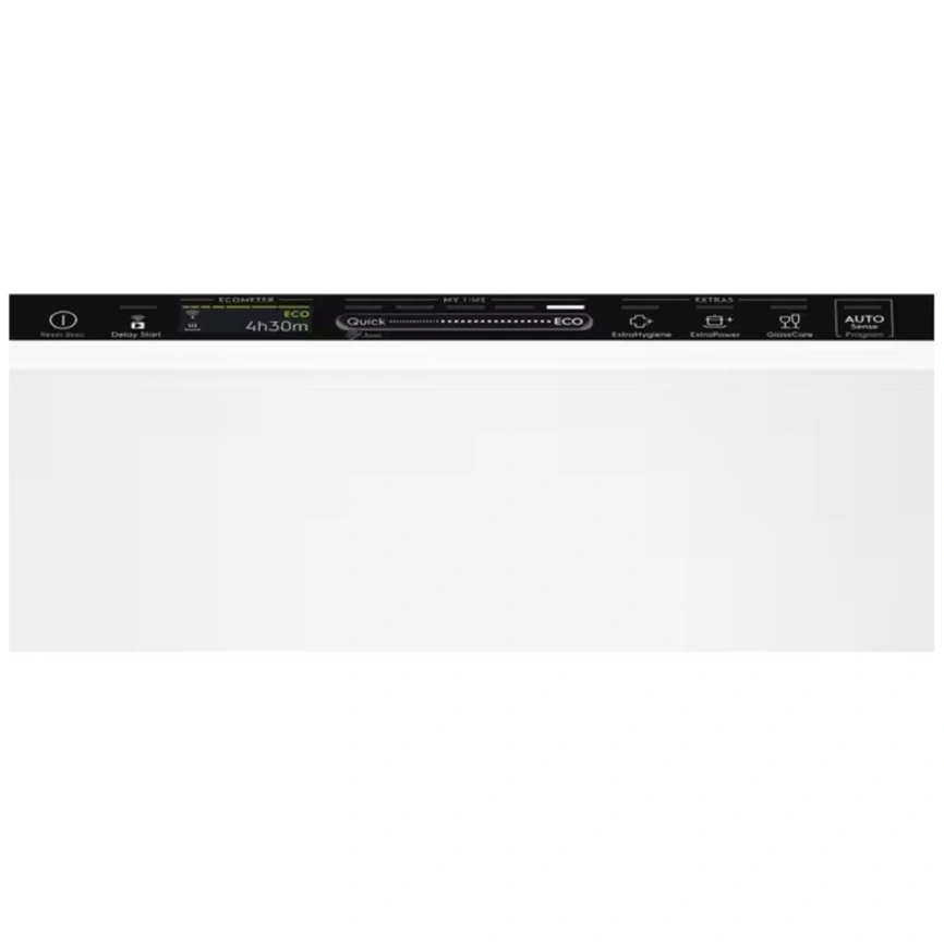 Посудомоечная машина Electrolux EEG88600W Black фото 3