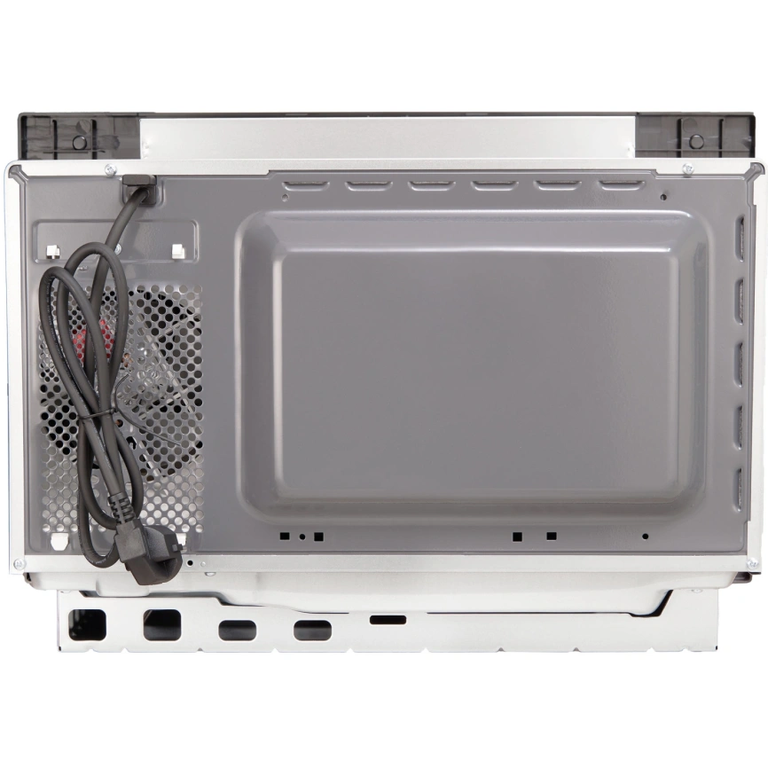 Микроволновая печь Korting KMI 827 GN Black/Silver фото 4