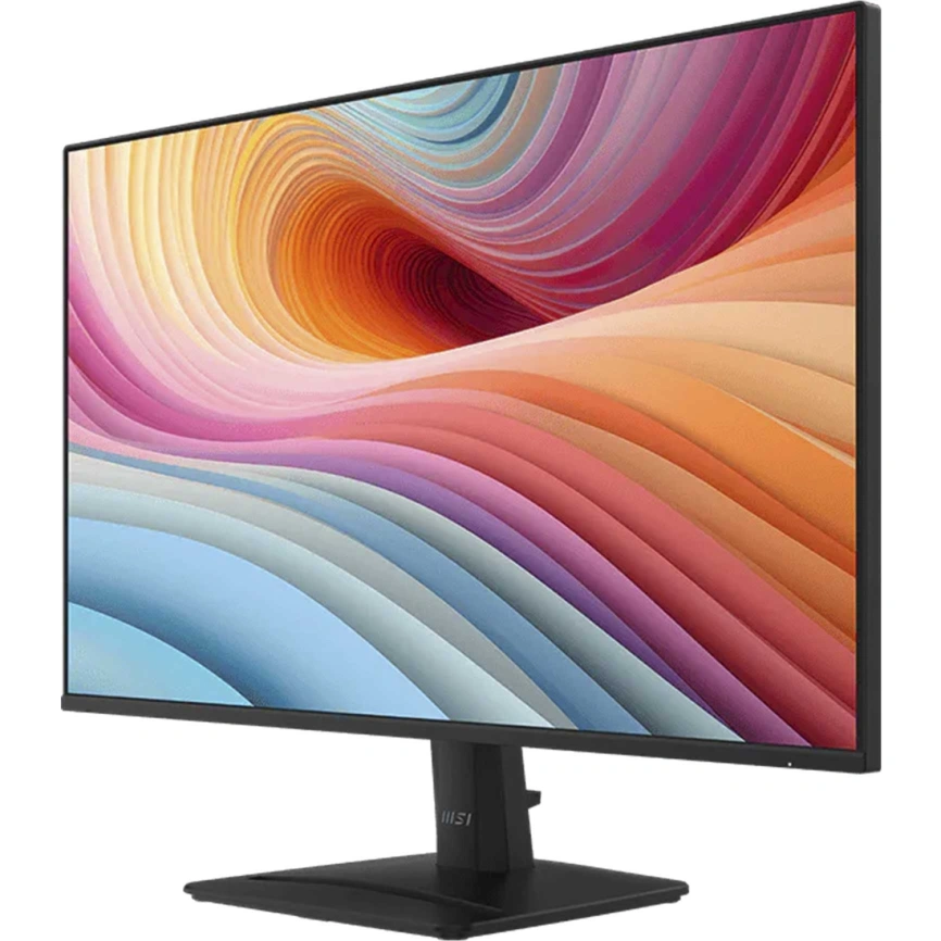 Монитор MSI 27" PRO MP275 E2 IPS Black (9S6-3PD3CM-043) фото 2