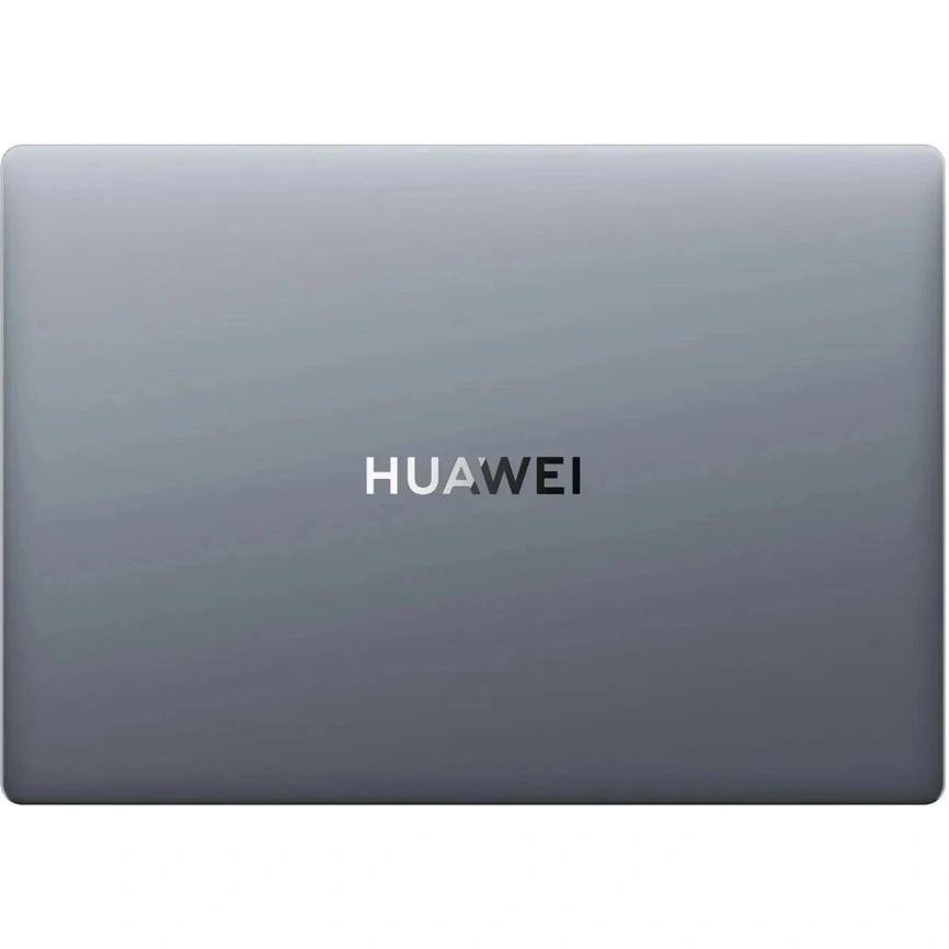 Ноутбук Huawei MateBook D16 MCLF-X 16 IPS/ i5-12450H/16GB/512Gb SSD (53013WXF) Space Gray фото 7