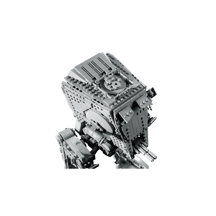 Конструктор LEGO Star Wars Ultimate Collector Series AT-ST Walker 75417 фото 4