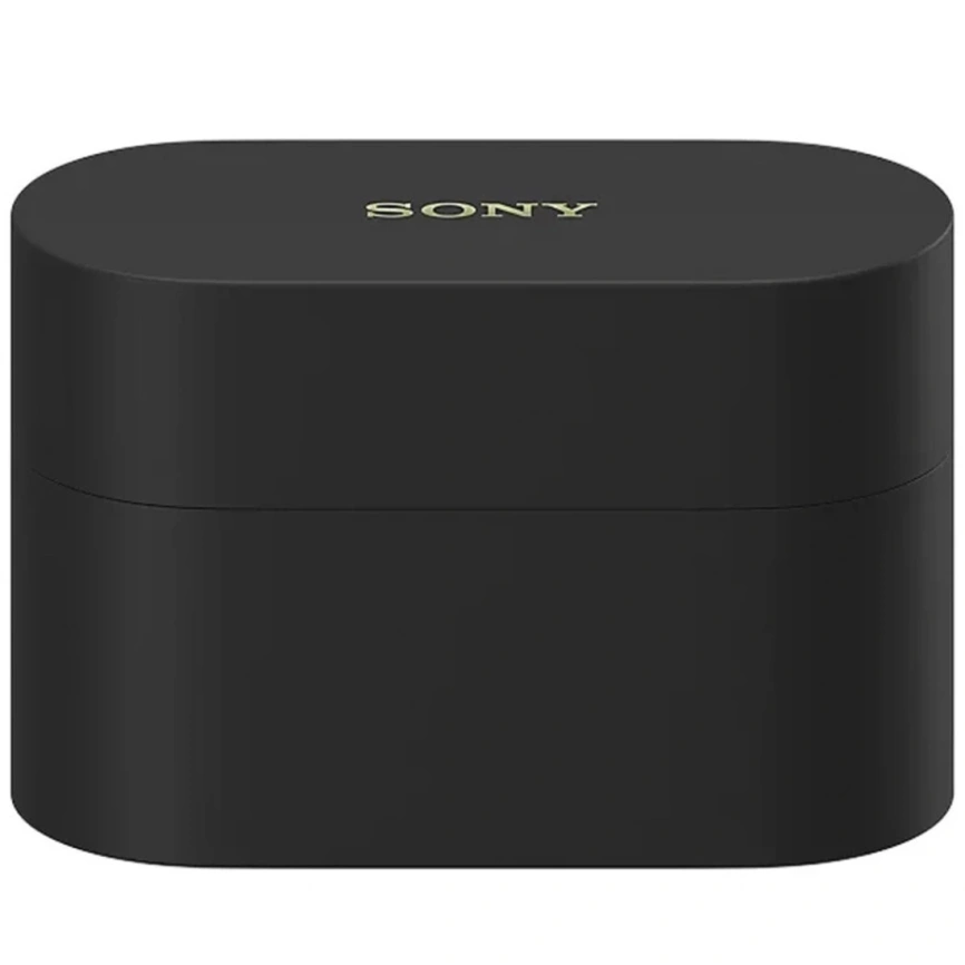 Наушники Sony WF-1000XM6 Black фото 4