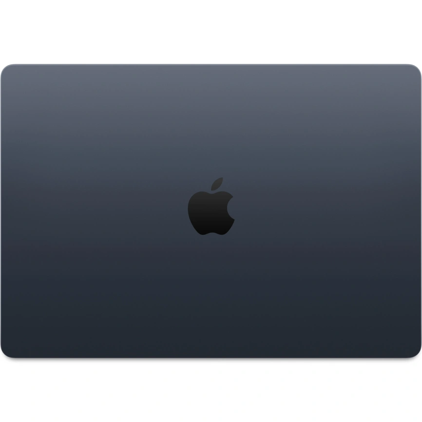 Ноутбук Apple MacBook Air (2025) 13 M4 10C CPU, 8C GPU/16Gb/256Gb SSD (MW123) Midnight фото 2