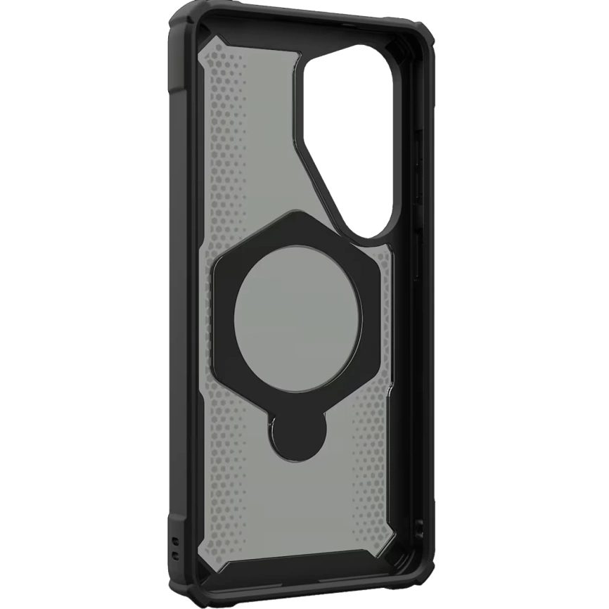 Чехол UAG Plasma XTE 360 Case with MagSafe для Samsung Galaxy S26 Ultra Black (214525114040) фото 7