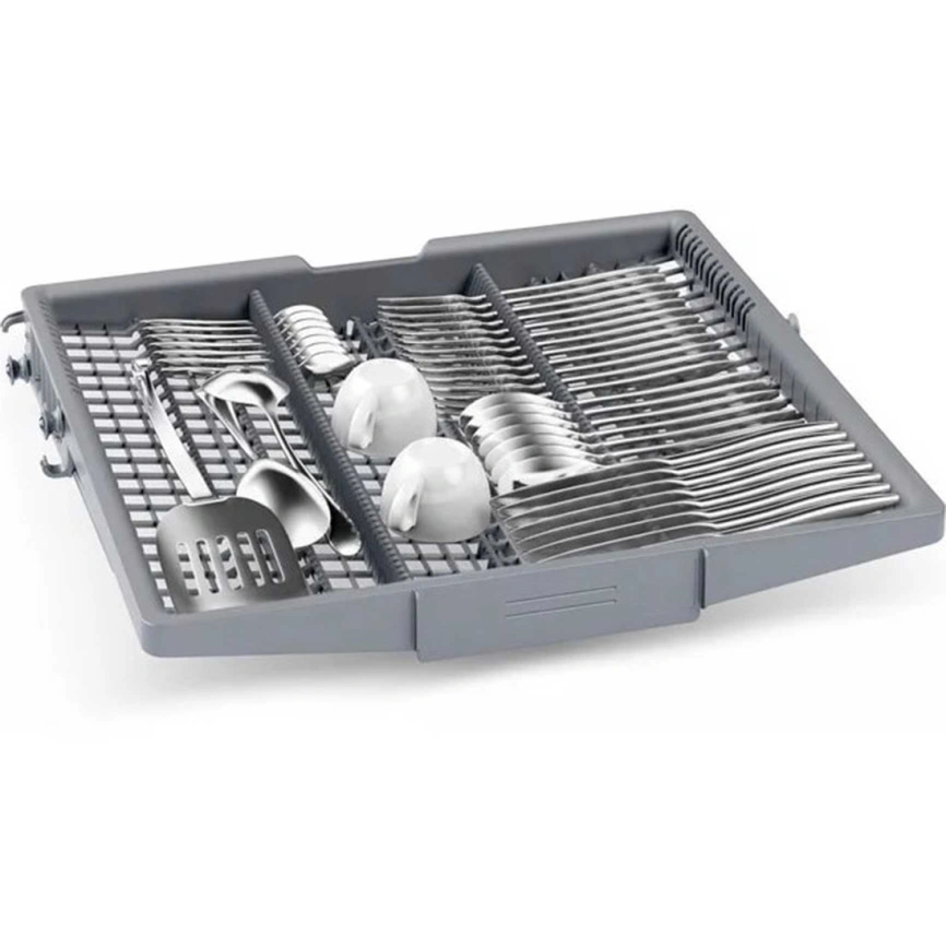 Посудомоечная машина Bosch Serie 4 SBH4HVX00E фото 2