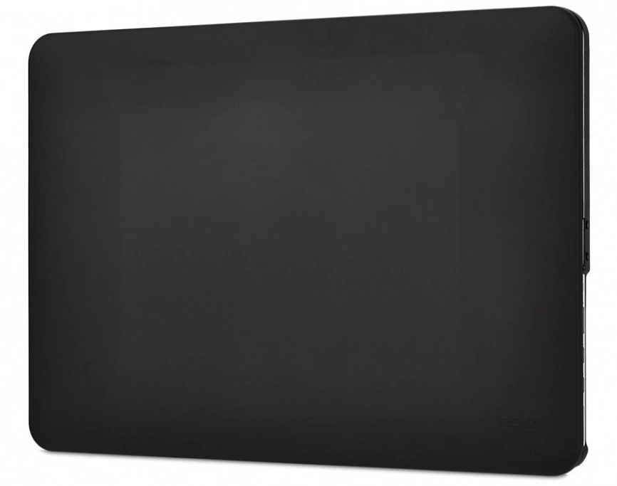 Накладка i-Blason для Macbook Pro Retina 15 Black фото 2
