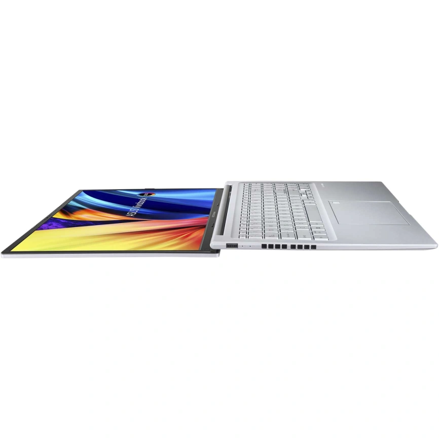 Ноутбук ASUS VivoBook 16 X1605VA-MB694 16 WUXGA IPS/ i5-13500H/16Gb/512Gb SSD (90NB10N2-M00WF0) Transparent Silver фото 2