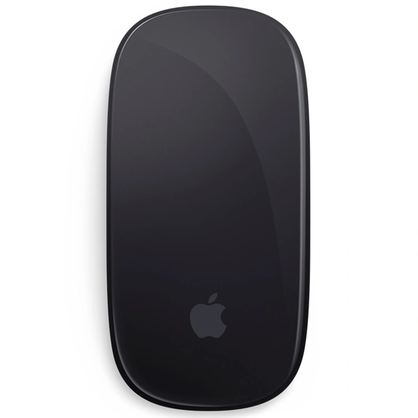 Мышь Apple Magic Mouse 2 Gray Bluetooth (MRME2ZM/A) фото 2