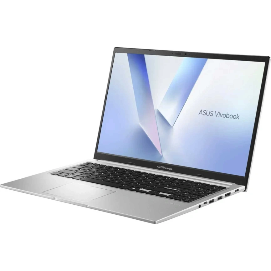 Ноутбук ASUS VivoBook 15 M1502NAQ-BQ049 15.6 IPS/ R7-170/16GB/512GB SSD (90NB1842-M00830) Cool Silver фото 2