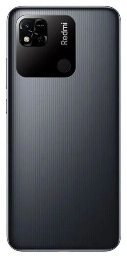 Смартфон XiaoMi Redmi 10A 2/32Gb Graphite Gray Global Version фото 3