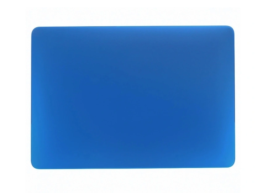 Накладка Gurdini для Macbook Pro 16 Blue фото 2