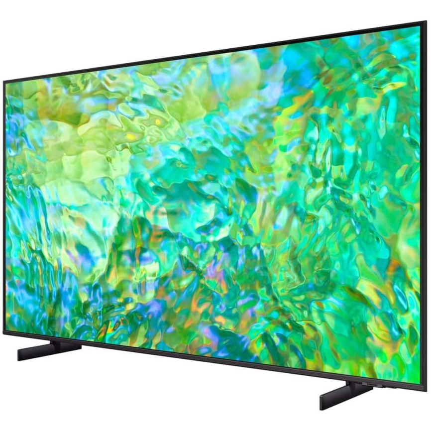 Телевизор Samsung UE85CU8000U 85