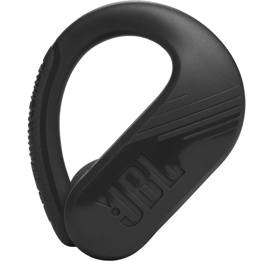 Наушники JBL Endurance Peak 3 Black фото 9
