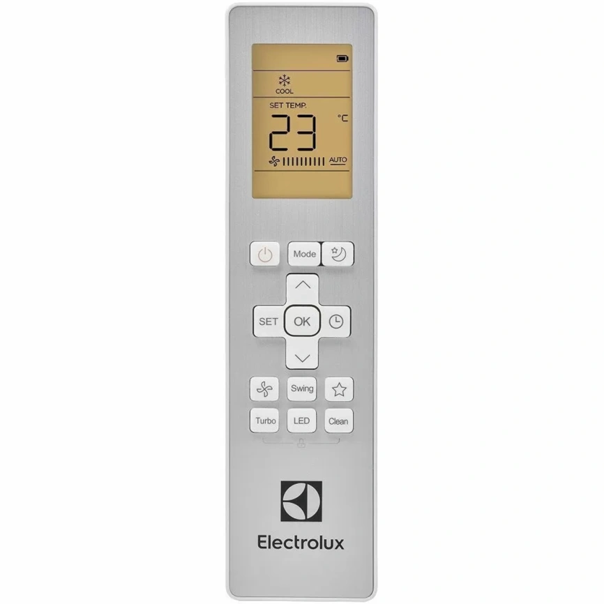 Сплит-система Electrolux Nordic EACS-30HT/N3_24Y White фото 4