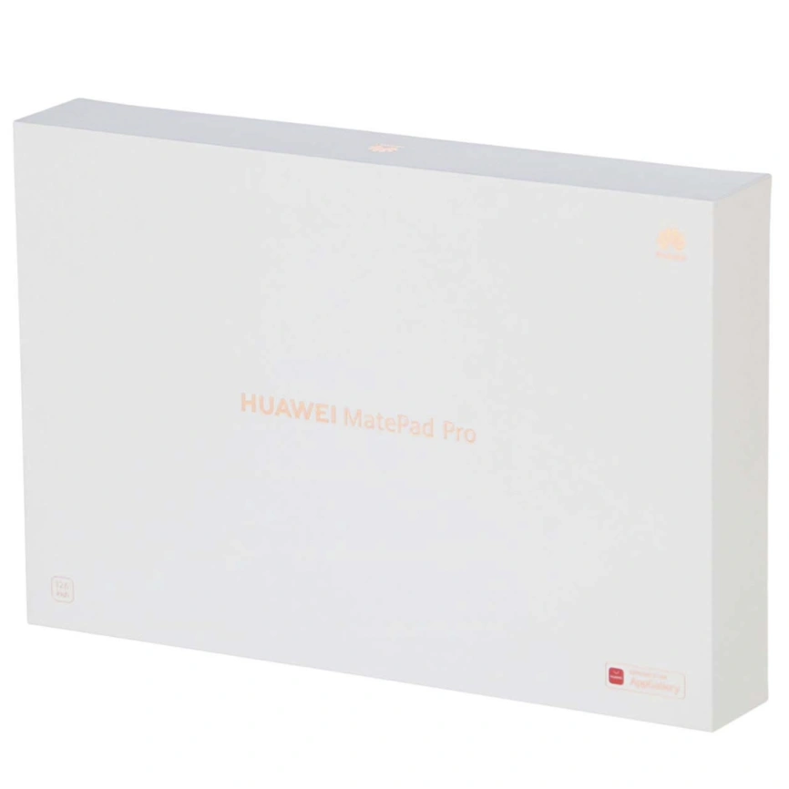 Планшет Huawei MatePad Pro 12.6 (2022) WiFi 8/128Gb White фото 4