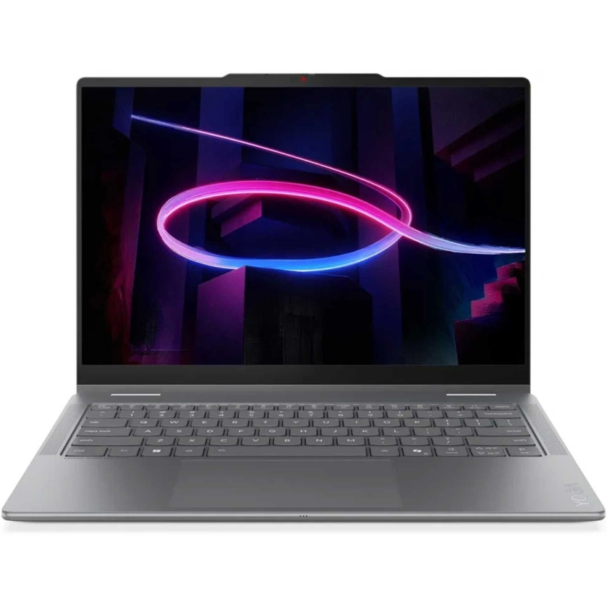 Ноутбук Lenovo Yoga 7 2-in-1 14IPH11 14 OLED/i5-325 Ultra/24GB/1TB SSD (83TC0058RK) Luna Grey фото 4