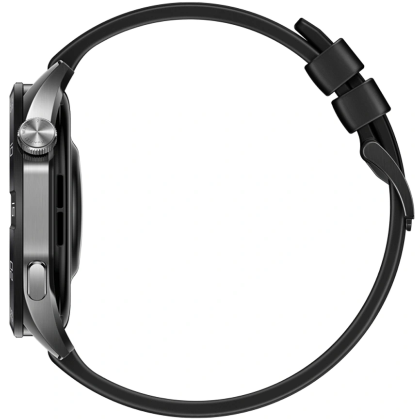 Смарт-часы Huawei Watch GT 4 46mm Black (55020BGT) фото 5