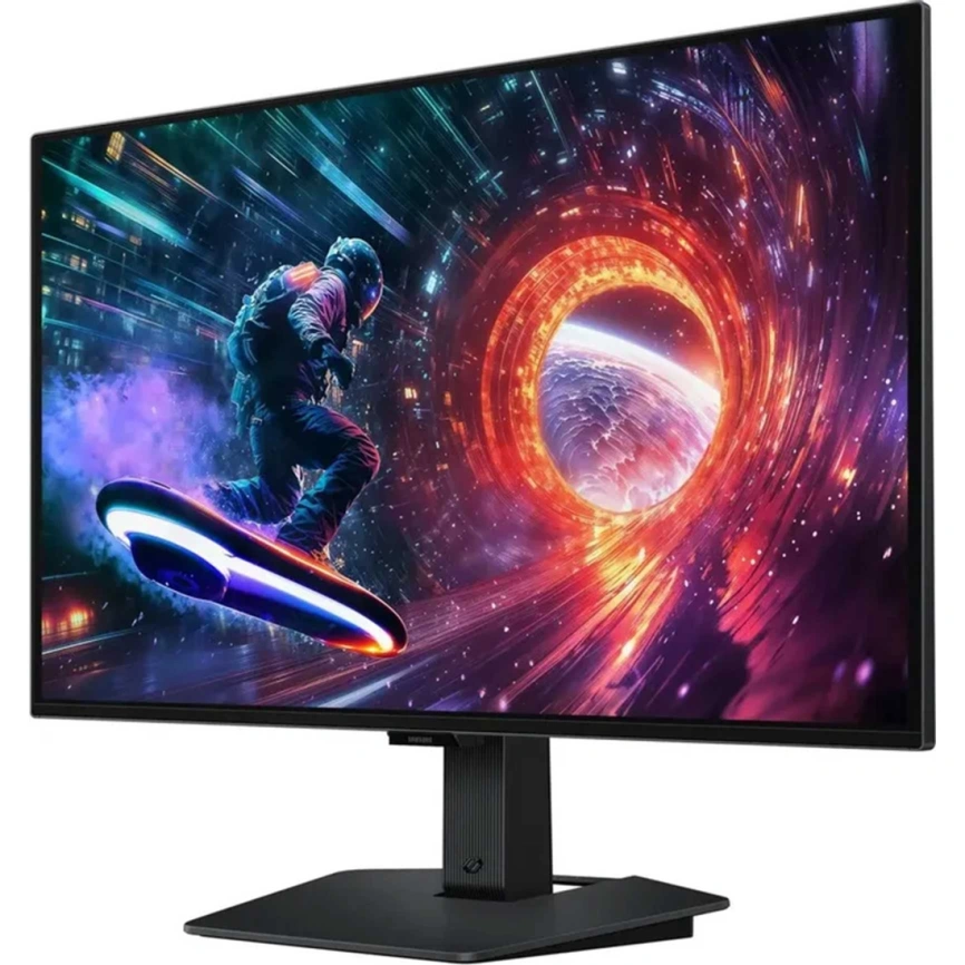 Монитор Samsung 27" Odyssey OLED G5 G50SF LS27FG502SIXCI Black (LS27FG502SIXCI) фото 2