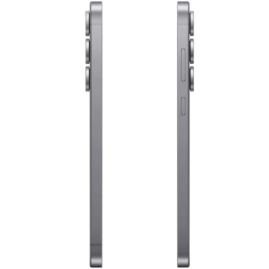 Смартфон Samsung Galaxy S25 FE SM-S731B 8/512Gb Jetblack фото 3