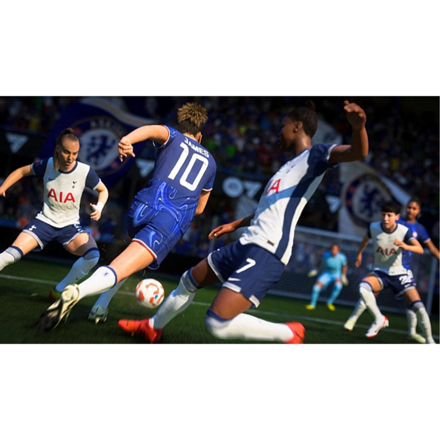 Игра EA Sports Fifa 25 (PS5) фото 7