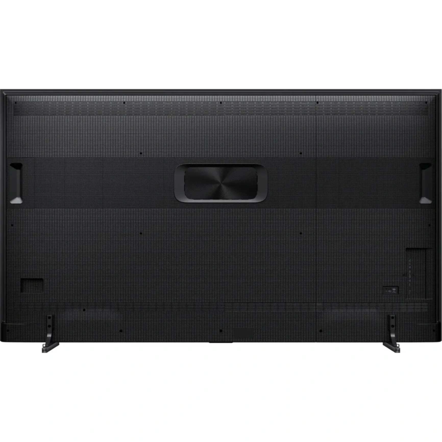Телевизор Hisense 100U7Q PRO 100" (2025) фото 4