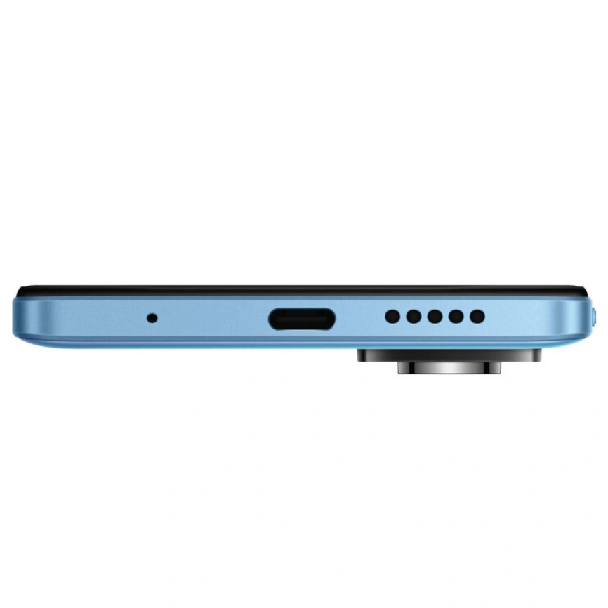 Смартфон XiaoMi Redmi Note 12S 8/256Gb Ice Blue Global Version фото 3
