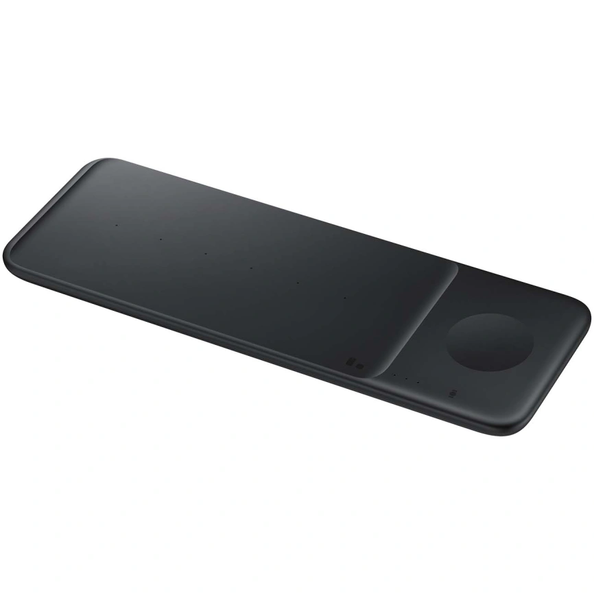 Беспроводное зарядное устройство Samsung 25W EP-P6300 Black фото 1