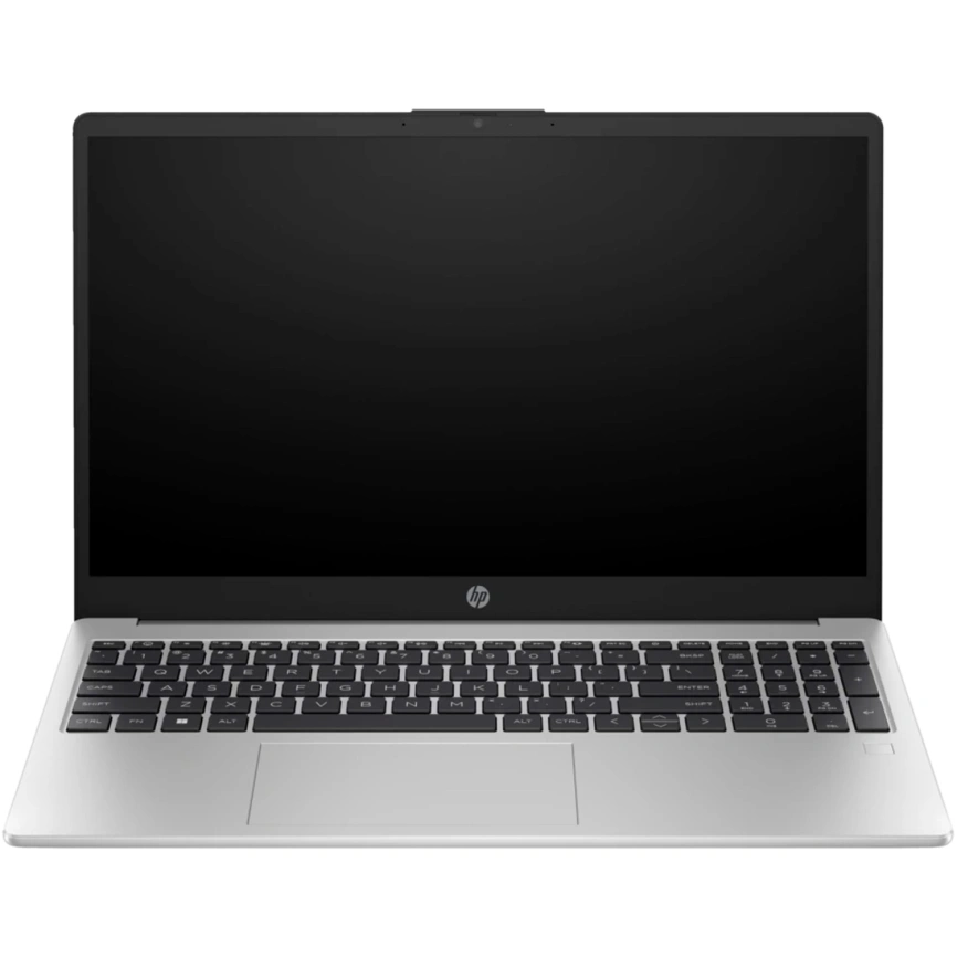 Ноутбук HP 250 G10 15.6 FHD IPS/ R5-7530U/16Gb/512Gb SSD (859Q0EA) Silver фото 3