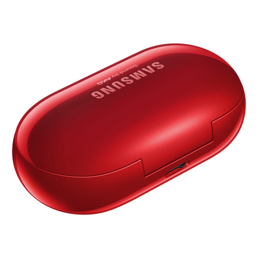 Наушники Samsung Galaxy Buds+ Red фото 8