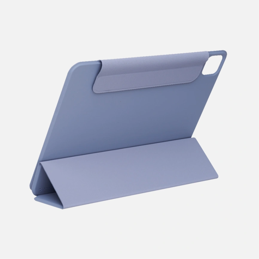 Чехол Deppa Wallet Onzo Magnet для iPad Pro 11 2020/2021/2022 (D-88074) Lavender фото 4