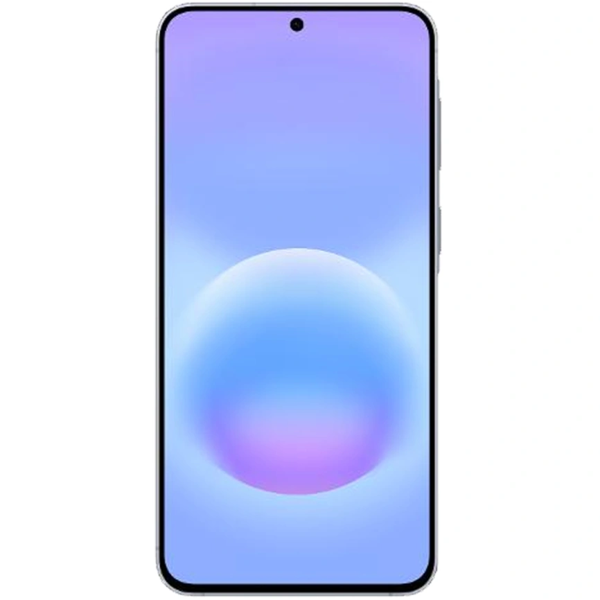 Смартфон Samsung Galaxy A57 5G 8/128Gb Awesome Icyblue фото 4