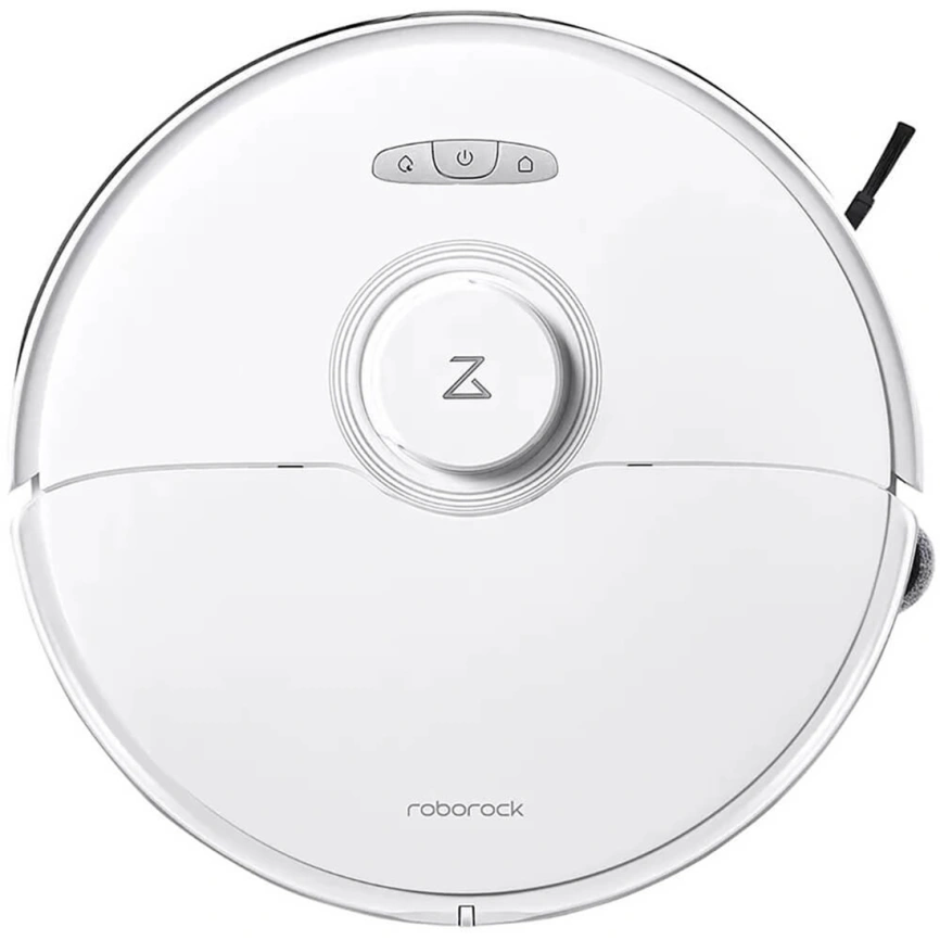 Робот-пылесос Roborock S8 Max Ultra White Global version фото 4