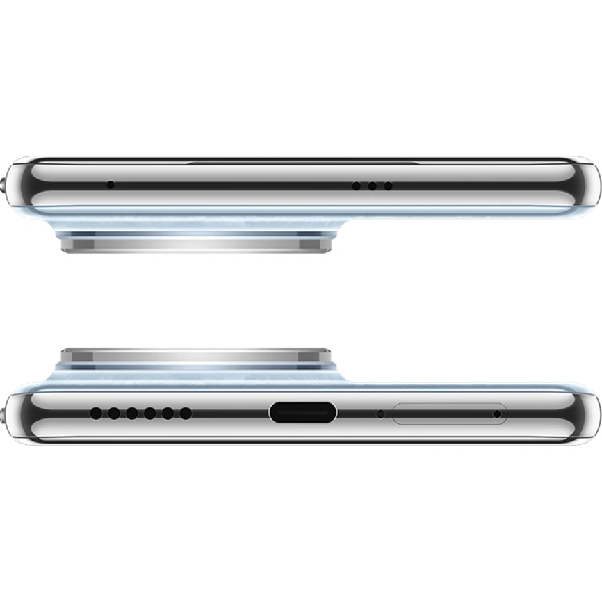 Смартфон Huawei Nova 14 Pro 12/512GB Crystal Blue (51098LUV) фото 3