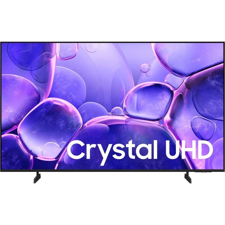 Телевизор Samsung UE43U8000FUXRU 43" 2025 фото 6