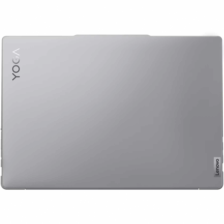 Ноутбук Lenovo Yoga Pro 7 14AHP9 14.5 3K IPS/ R7-8845HS/16GB/512GB SSD (83E30035RK) Luna Grey фото 5