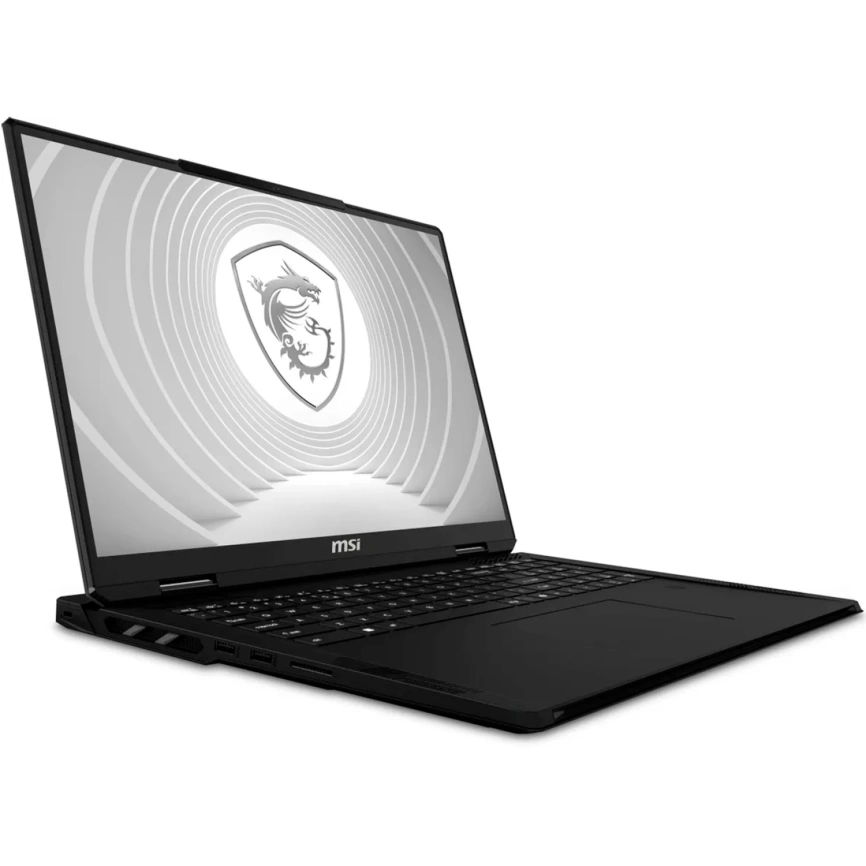 Ноутбук MSI CreatorPro X18 HX A14VMG-456RU 18 UHD IPS/ i9-14900HX/128GB/1TB SSD (9S7-182253-456) Gray фото 4