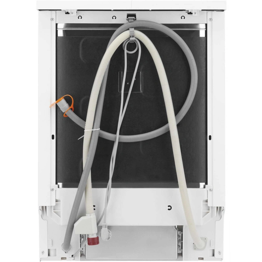Посудомоечная машина Electrolux EEG48300L White фото 4