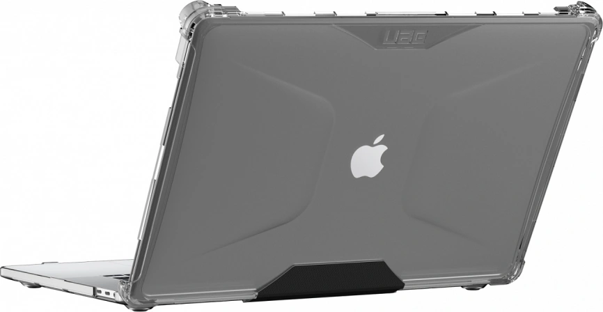 Накладка UAG Plyo для MacBook Pro 16 (132102114343) Transparent фото 1