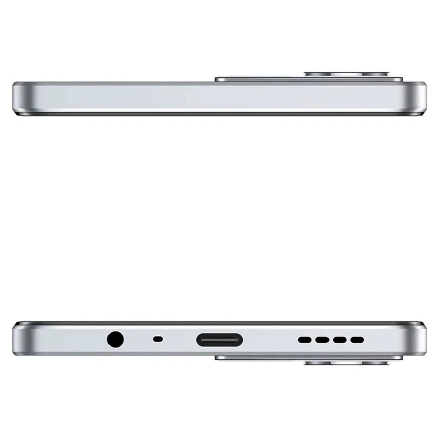 Смартфон Realme C71 6/128Gb White фото 2