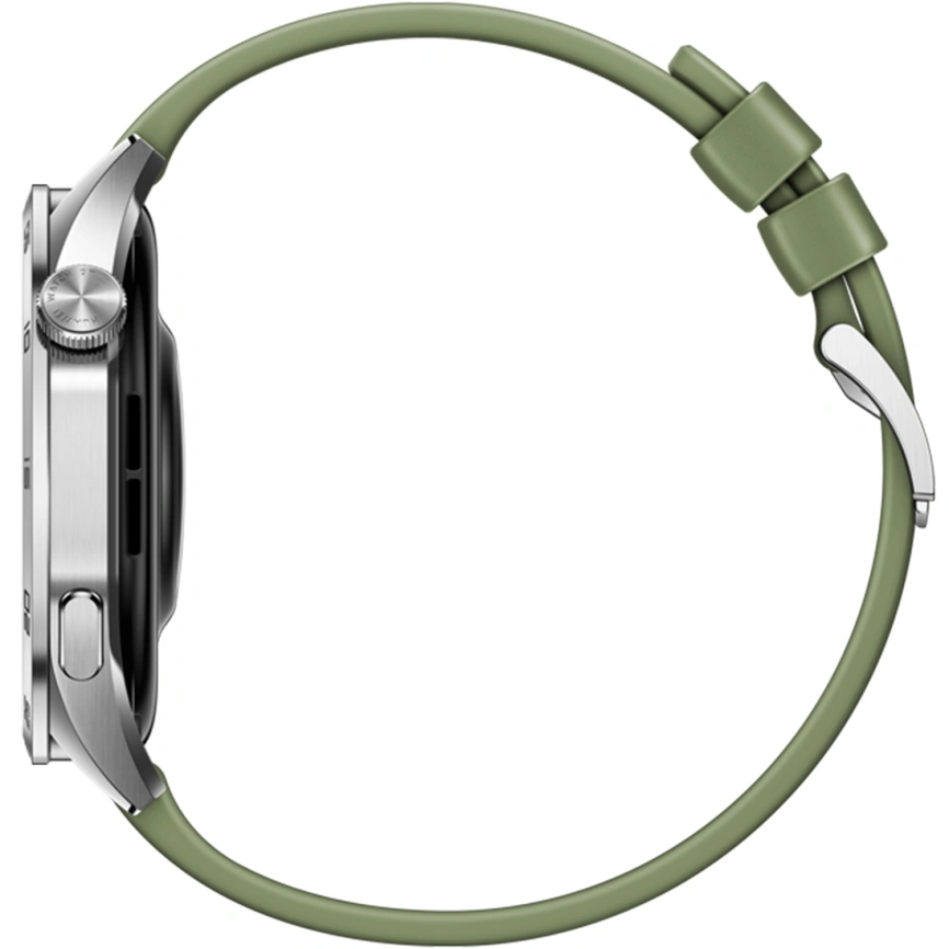 Смарт-часы Huawei Watch GT 4 46mm Green (55020BGY) фото 4