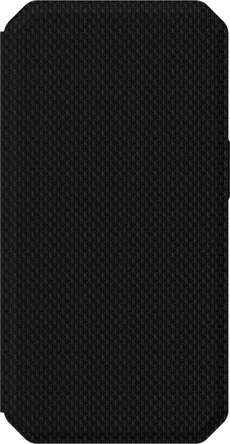 Чехол UAG Metropolis для iPhone 14 Pro Black фото 6